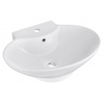 22.75-in. W Bathroom Vessel Sink Set_AI-30627