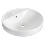 18.25-in. W Bathroom Vessel Sink Set_AI-30791