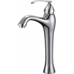 20-in. W Bathroom Vessel Sink Set_AI-30843