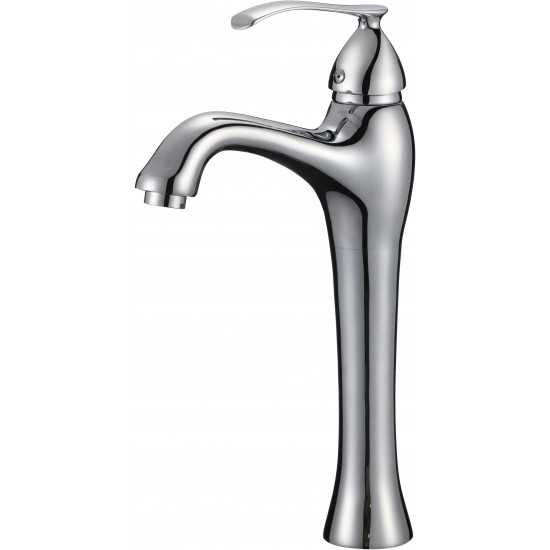 20-in. W Bathroom Vessel Sink Set_AI-30843