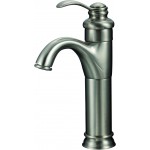 16.25-in. W Bathroom Vessel Sink Set_AI-30865