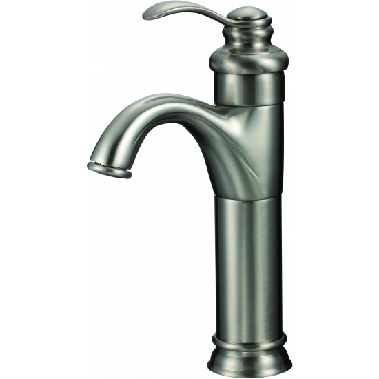 16.25-in. W Bathroom Vessel Sink Set_AI-30865