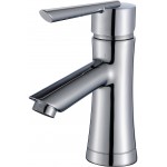 16.25-in. W Bathroom Vessel Sink Set_AI-30884