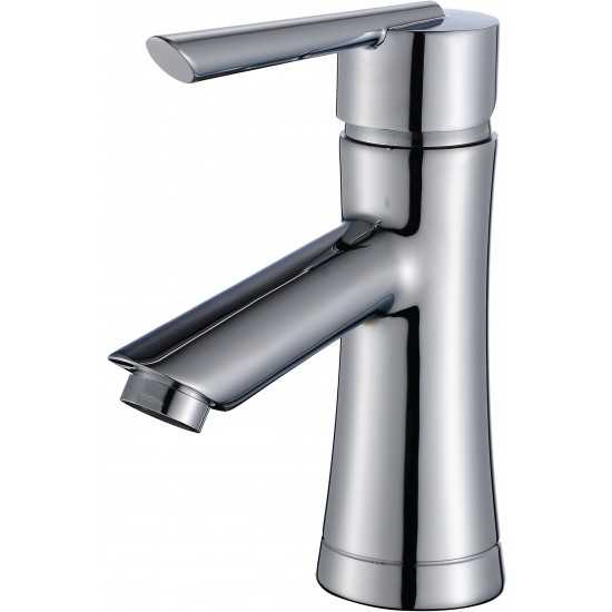 16.25-in. W Bathroom Vessel Sink Set_AI-30884