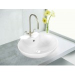 22.75-in. W Bathroom Vessel Sink Set_AI-31029