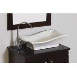 20-in. W Bathroom Vessel Sink Set_AI-31037