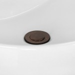 20.25-in. W Bathroom Vessel Sink Set_AI-31043