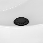 20.25-in. W Bathroom Vessel Sink Set_AI-31044