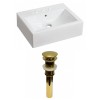 20.25-in. W Bathroom Vessel Sink Set_AI-31047