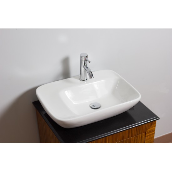 23.5-in. W Bathroom Vessel Sink Set_AI-31073