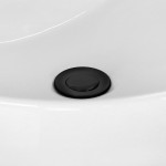 17.5-in. W Bathroom Vessel Sink Set_AI-31130