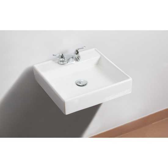17.5-in. W Bathroom Vessel Sink Set_AI-31139