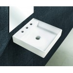 17.5-in. W Bathroom Vessel Sink Set_AI-31142