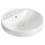 18.25-in. W Bathroom Vessel Sink Set_AI-31148