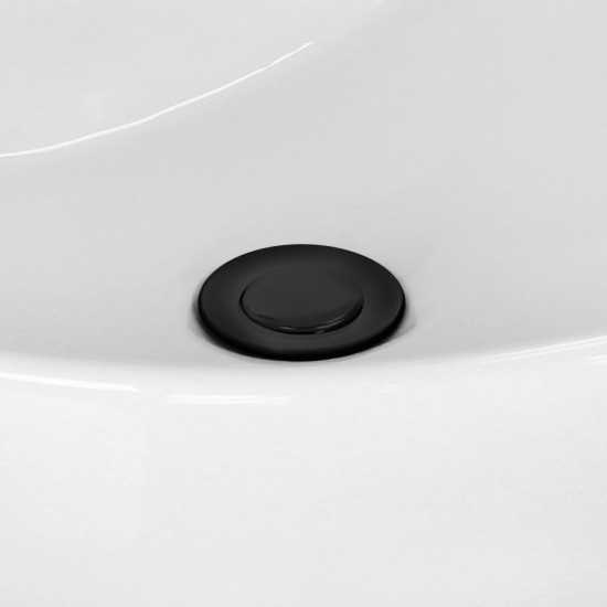 19.75-in. W Bathroom Vessel Sink Set_AI-31205