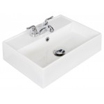 19.75-in. W Bathroom Vessel Sink Set_AI-31213