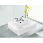 19.75-in. W Bathroom Vessel Sink Set_AI-31213