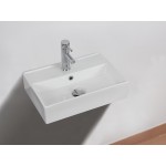 19.75-in. W Bathroom Vessel Sink Set_AI-31220