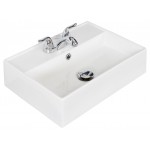 19.75-in. W Bathroom Vessel Sink Set_AI-31225