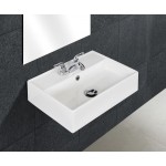 19.75-in. W Bathroom Vessel Sink Set_AI-31227