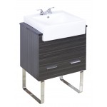 20.25-in. W Bathroom Vessel Sink Set_AI-31242