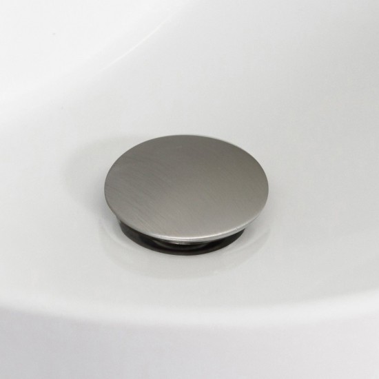20.25-in. W Bathroom Vessel Sink Set_AI-31242