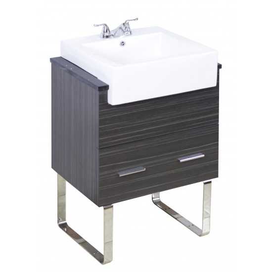20.25-in. W Bathroom Vessel Sink Set_AI-31243