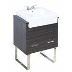 20.25-in. W Bathroom Vessel Sink Set_AI-31244