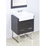 20.25-in. W Bathroom Vessel Sink Set_AI-31244