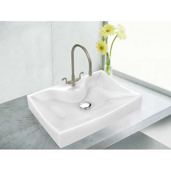 21.5-in. W Bathroom Vessel Sink Set_AI-31251