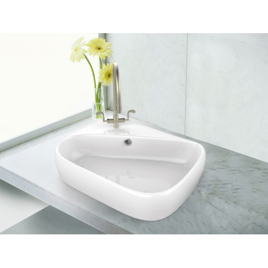 17.5-in. W Bathroom Vessel Sink Set_AI-31275