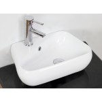 17.5-in. W Bathroom Vessel Sink Set_AI-31299