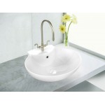 22.75-in. W Bathroom Vessel Sink Set_AI-31331