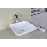 15.75-in. W Bathroom Vessel Sink Set_AI-31351