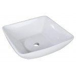 16.5-in. W Bathroom Vessel Sink Set_AI-31364