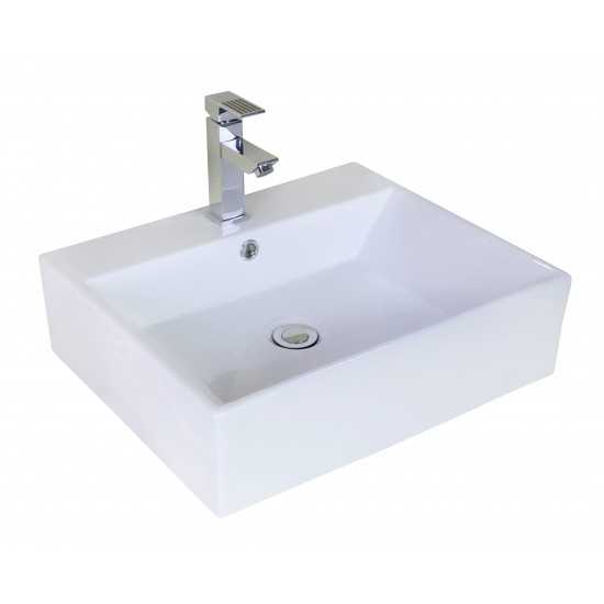 20.5-in. W Bathroom Vessel Sink Set_AI-31370