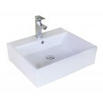 20.5-in. W Bathroom Vessel Sink Set_AI-31372