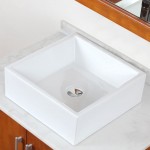 14.75-in. W Bathroom Vessel Sink Set_AI-31435