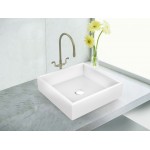 14.75-in. W Bathroom Vessel Sink Set_AI-31435