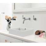 20-in. W Bathroom Vessel Sink Set_AI-31464