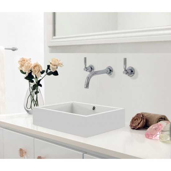 20-in. W Bathroom Vessel Sink Set_AI-31464