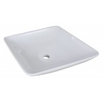 16.5-in. W Bathroom Vessel Sink Set_AI-31471