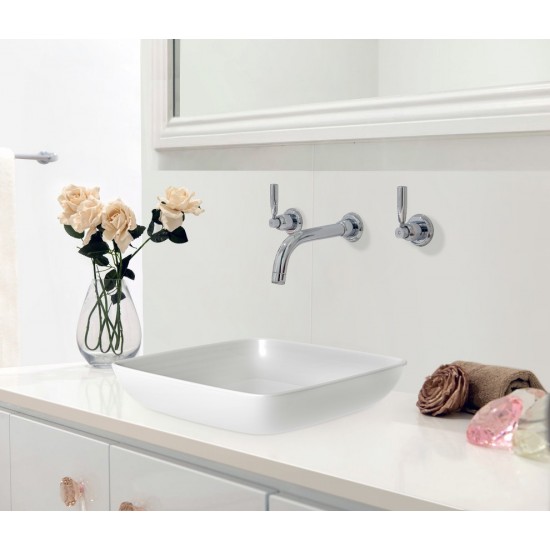 15.75-in. W Bathroom Vessel Sink Set_AI-31481