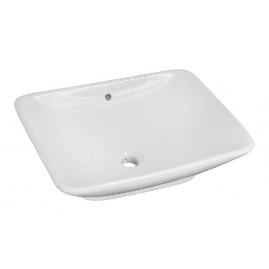 21.5-in. W Bathroom Vessel Sink Set_AI-31485