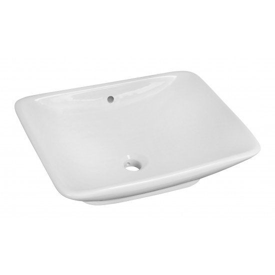 21.5-in. W Bathroom Vessel Sink Set_AI-31489