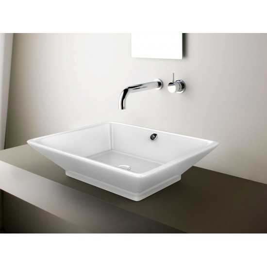 21.5-in. W Bathroom Vessel Sink Set_AI-31489