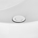 16.5-in. W Bathroom Vessel Sink Set_AI-31491