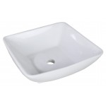 16.5-in. W Bathroom Vessel Sink Set_AI-31492