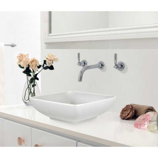 16.5-in. W Bathroom Vessel Sink Set_AI-31493