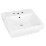 20.5-in. W Bathroom Vessel Sink Set_AI-31512